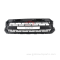 Tacoma 2012-2015 bumper grille front grille add drl